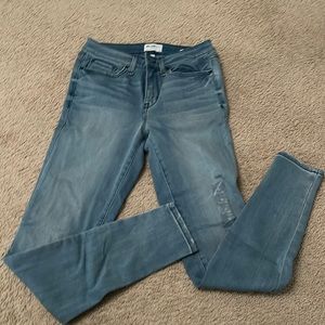 Women’s William rast skinny jeans size 28